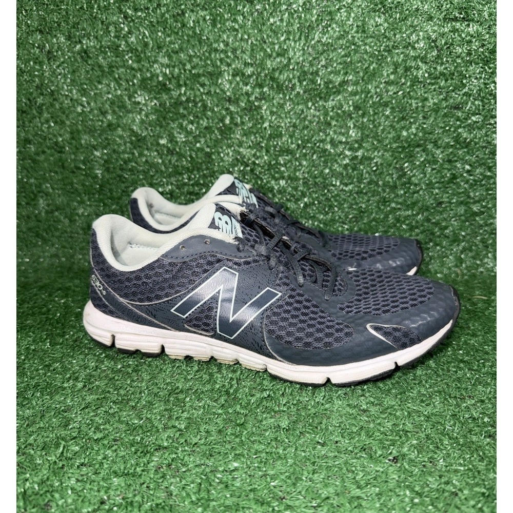 New Balance Womens Size 7.5 630v5 Grey Running Shoes‎ Comfort Walking Sneakers